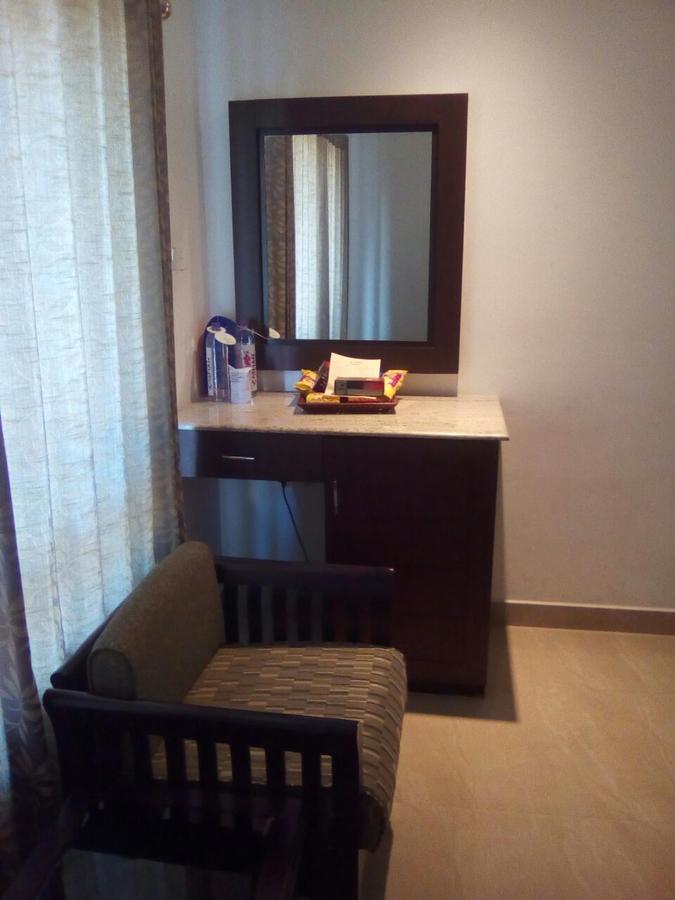 Lalitha Inn Guruvāyūr 외부 사진