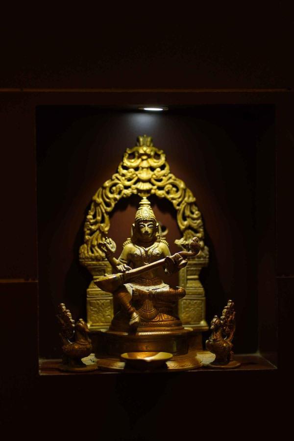Lalitha Inn Guruvāyūr 외부 사진